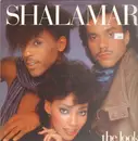 LP - Shalamar - The Look - PROMO COPY
