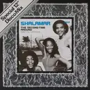 12'' - Shalamar - The Second Time Around (Special 12' Disco Mix)