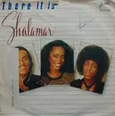 7inch Vinyl Single - Shalamar - There It Is