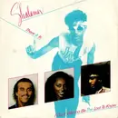7'' - Shalamar - There It Is