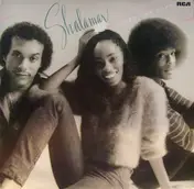 Shalamar - Three for Love