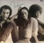 Shalamar - Three for Love