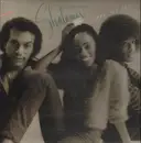 LP - Shalamar - Three For Love