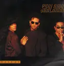 LP - Shalamar - Wake Up