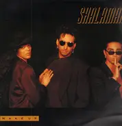 Shalamar - Wake Up