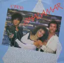 12'' - Shalamar - Amnesia