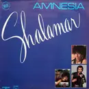 12'' - Shalamar - Amnesia