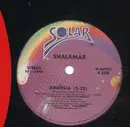 12'' - Shalamar - Amnesia