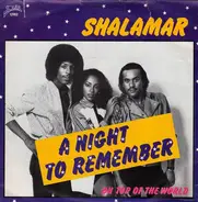 Shalamar - A Night To Remember