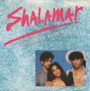7inch Vinyl Single - Shalamar - Circumstantial Evidence