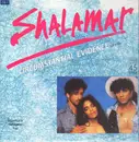 12inch Vinyl Single - Shalamar - Circumstantial Evidence
