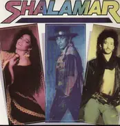 Shalamar - Circumstantial Evidence