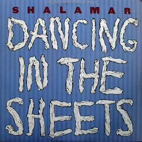 Shalamar - Dancing In The Sheets