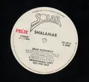 12'' - Shalamar - Dead Giveaway / I Don't Wanna Be The Last To Know