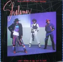 12'' - Shalamar - Dead Giveaway