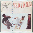 12inch Vinyl Single - Shalamar - Disappearing Act