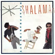 Shalamar - Disappearing Act