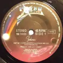 7inch Vinyl Single - Shalamar - Don't Get Stopped In Beverly Hills