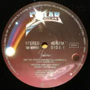 12'' - Shalamar - Don't Get Stopped In Beverly Hills