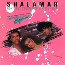 12'' - Shalamar - Don't Get Stopped In Beverly Hills