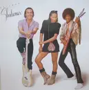 LP - Shalamar - Friends - Gatefold Sleeve