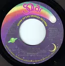 7'' - Shalamar - Full Of Fire