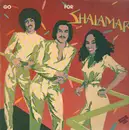 LP - Shalamar - Go For It