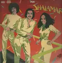 LP - Shalamar - Go For It