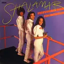 LP - Shalamar - Greatest Hits