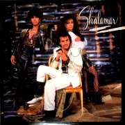 LP - Shalamar - Heartbreak