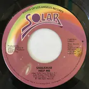 Shalamar - Help Me