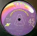 12inch Vinyl Single - Shalamar - I Owe You One