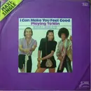 12'' - Shalamar - I Can Make You Feel Good