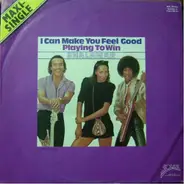 Shalamar - I Can Make You Feel Good