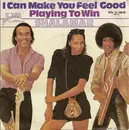 7'' - Shalamar - I Can Make You Feel Good