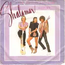 7'' - Shalamar - I Can Make You Feel Good - Printed Sleeve Cat#