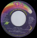 7'' - Shalamar - I Owe You One