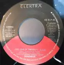 7inch Vinyl Single - Shalamar - Just One Of The Guys