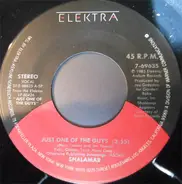 Shalamar - Just One Of The Guys