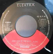 Shalamar - Just One Of The Guys