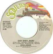 Shalamar - Ooh Baby, Baby