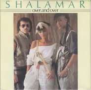 Shalamar - Over And Over