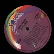 LP - Shalamar - The Look