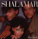 LP - Shalamar - The Look