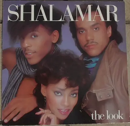 Shalamar - The Look