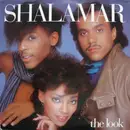 LP - Shalamar - The Look