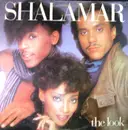 LP - Shalamar - The Look