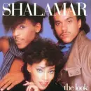 CD - Shalamar - The Look