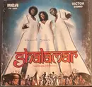 7inch Vinyl Single - Shalamar - Uptown Festival