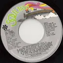 7inch Vinyl Single - Shalamar - Uptown Festival